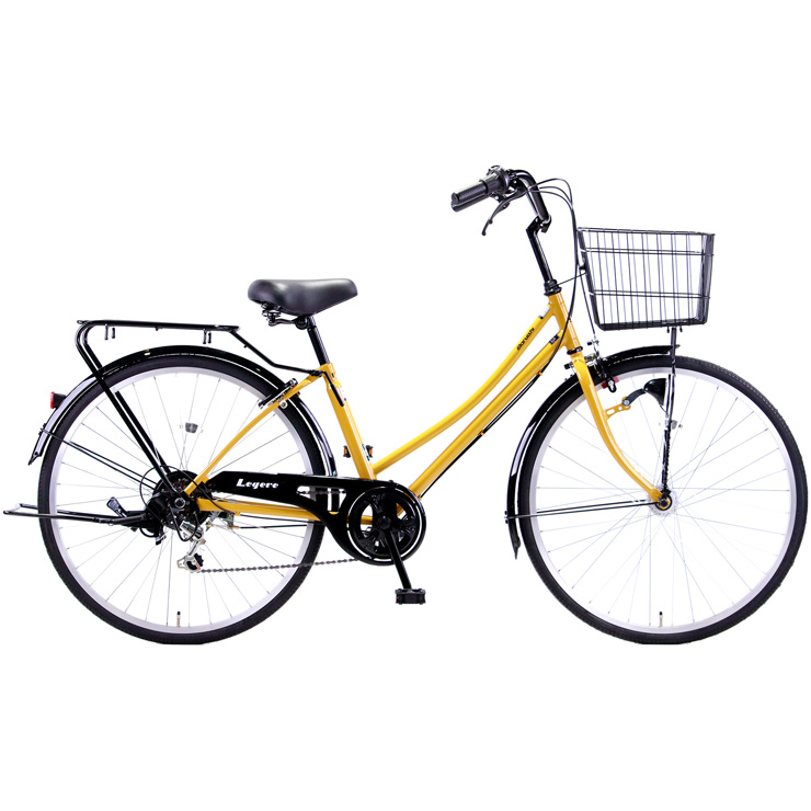 レジェール 自転車（シティサイクル）｜自転車車体｜自転車 | 車