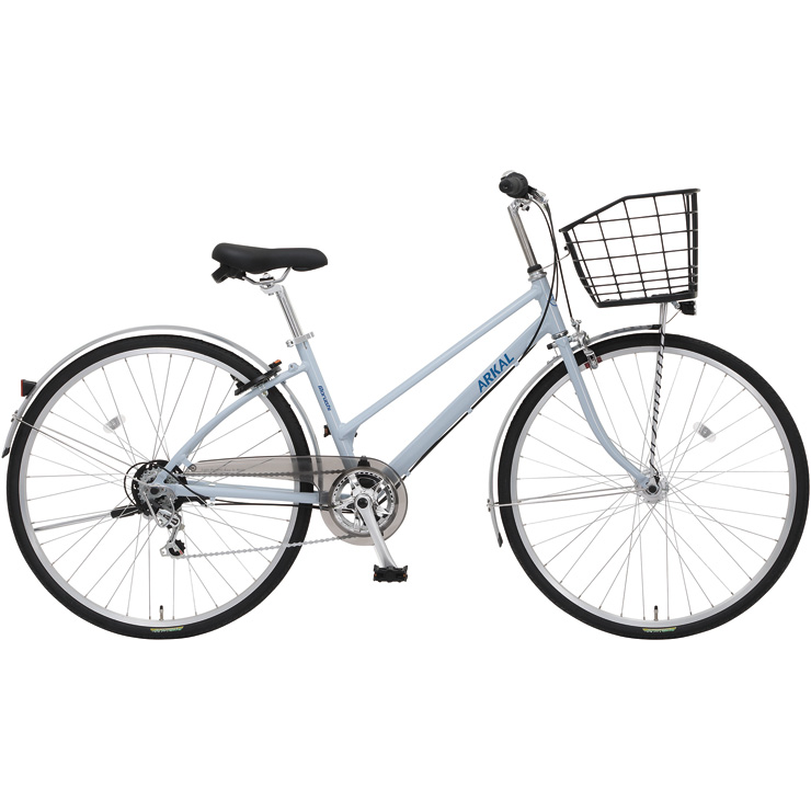 丸石サイクル 2/27-3/1 ポイント5倍 (Maruishi) アーカル 外装6段変速