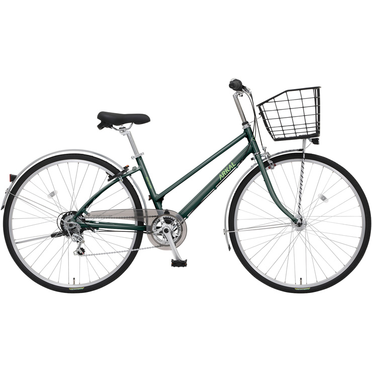 丸石自転車 24インチ（シティサイクル）｜自転車車体｜自転車 | 車