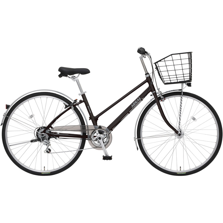 丸石自転車 24インチ（シティサイクル）｜自転車車体｜自転車 | 車