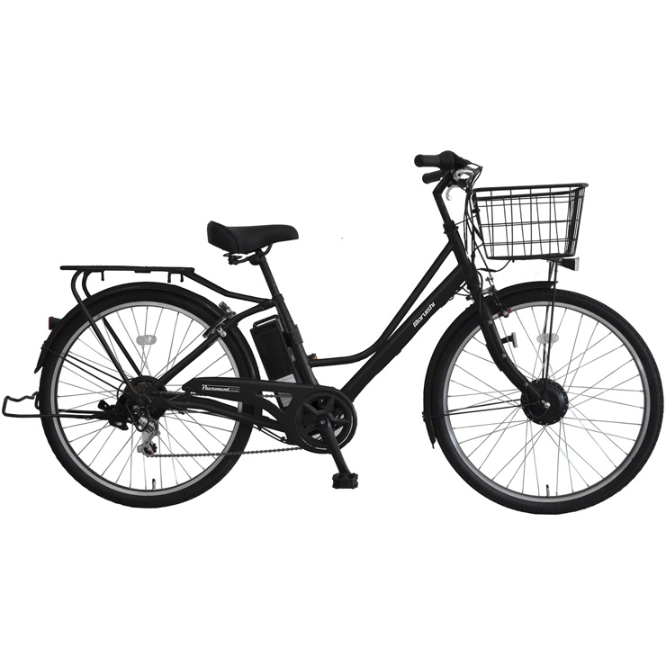 ■丸石　MARUISHI　Legere２６インチ　自転車　FWP266ABM2 ASLC15377■６段変速 一般自転車】 ニュースワールド | Maruishi(丸石サイクル) | サイクル