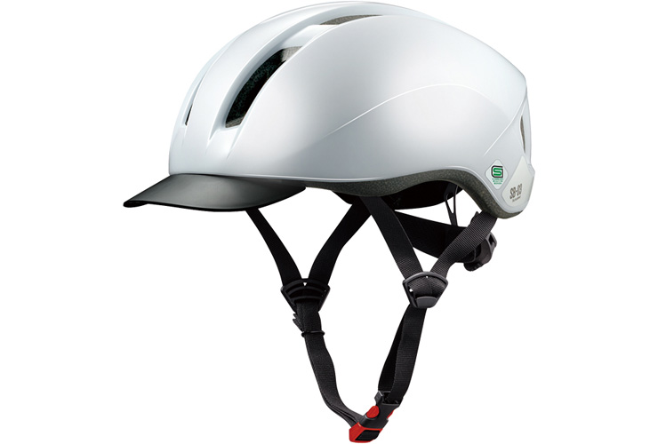 オージーケーカブト (OGK Kabuto) SB-03M 55-58cm ヘルメット : イオン