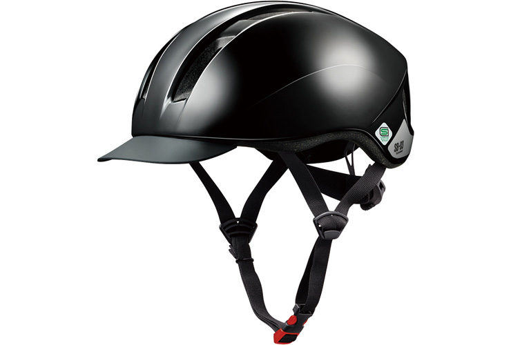 オージーケーカブト (OGK Kabuto) SB-03M 55-58cm ヘルメット : イオン