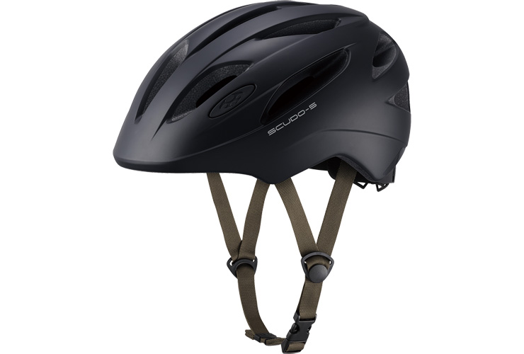 OGK Kabuto 自転車 ヘルメット OGKカブト メンズ 男性 SCUDO-L2