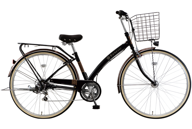 マルキン自転車（シティサイクル）の商品一覧｜自転車車体