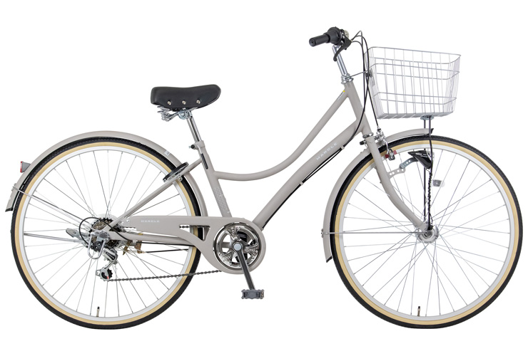 イオンバイク 自転車 26インチ（シティサイクル）｜自転車車体