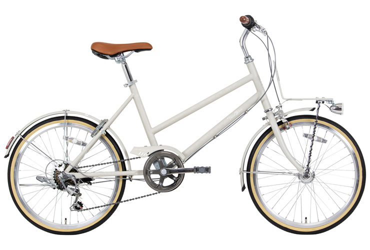 ミニベロ　 ミニベロ | 自転車屋オレンヂジュース｜栃木県小山市