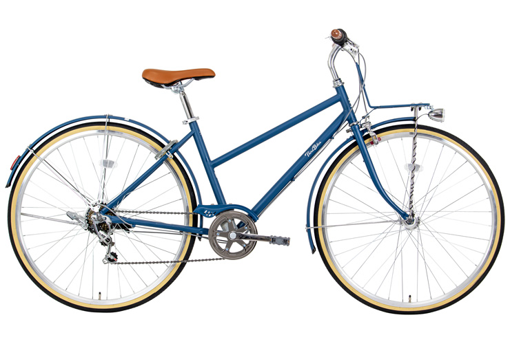 2/27-3/1 ポイント5倍 サードバイクス (THIRDBIKES) スーン ST 外装6段