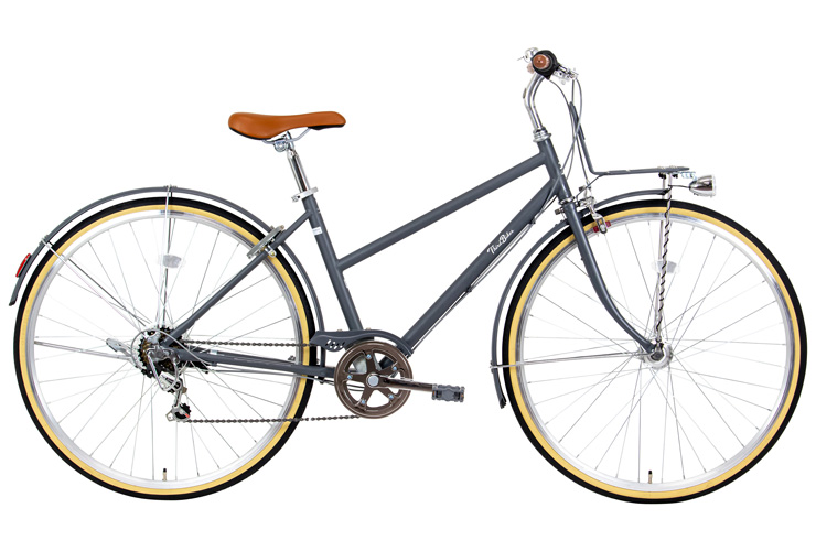 3/8 ポイント5倍 サードバイクス (THIRDBIKES) スーン ST 外装6段変速