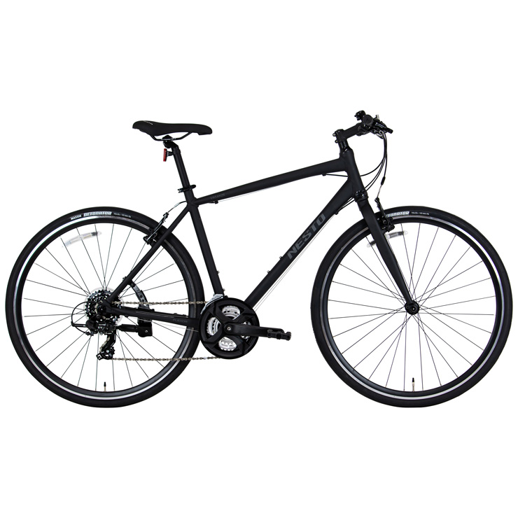 149）全車両格安販売‼️ 700C クロスバイク　NESTO LIMIT TOUGH - NESTO