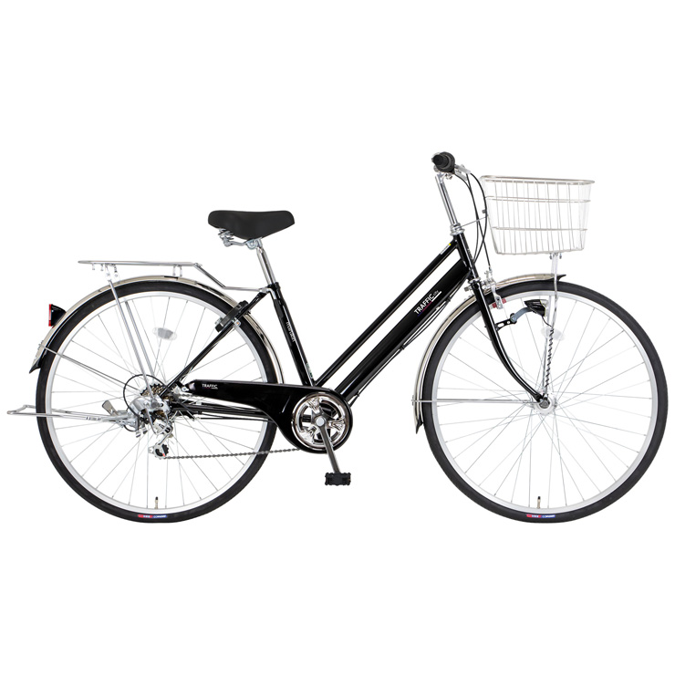 D561　★限定特価★ 中古自転車 マルキン【　26インチ　ブルー　軽快車　　LEDオートライト 】 D561 ☆限定特価☆ 中古自転車 マルキン【 26インチ ブルー 軽快車 LED