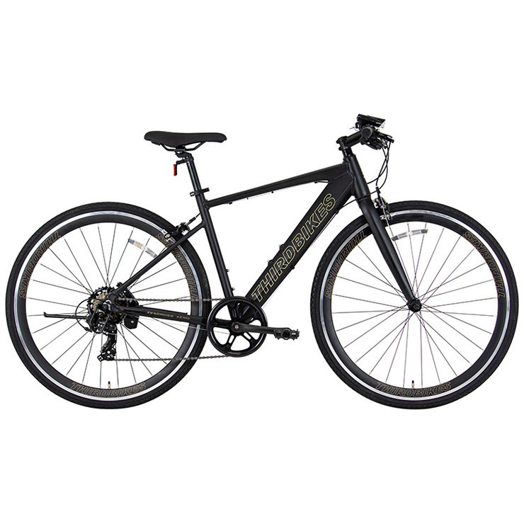 クロスバイク タイヤ 700 35c（自転車車体）｜自転車 | 車、バイク