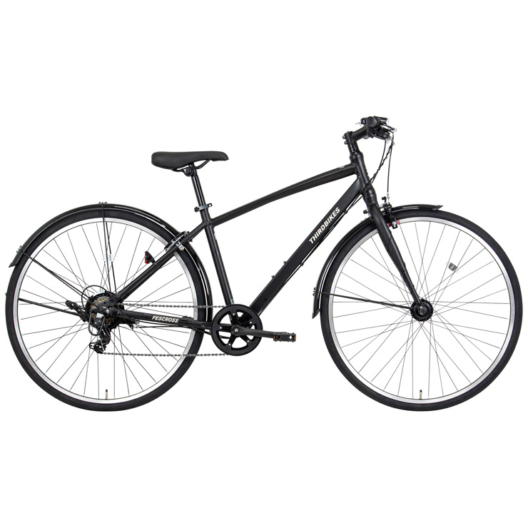 THIRDBIKES クロスバイク｜自転車車体｜自転車｜車、バイク、自転車
