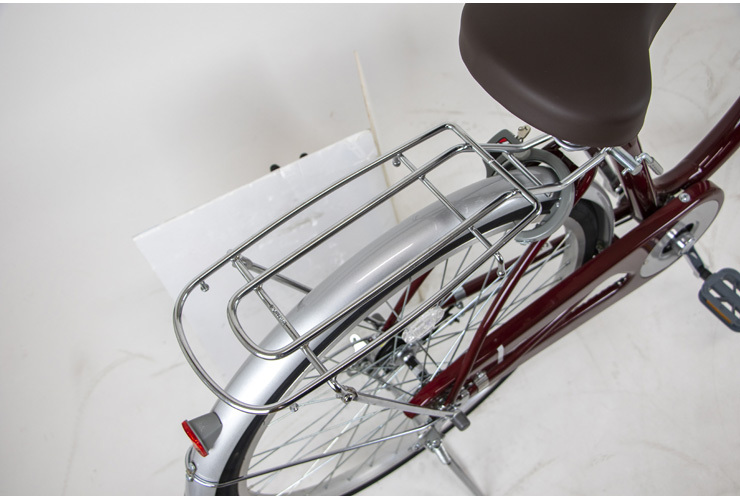 26型 自転車 ロマーナ