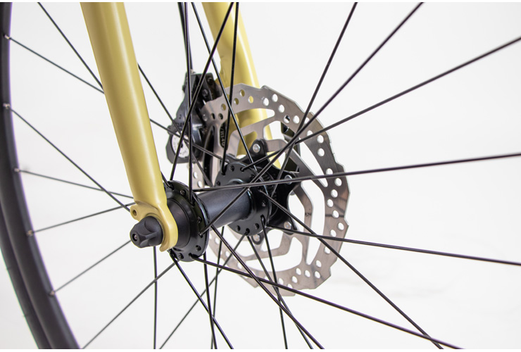 ネスト バカンゼ2 ディスク 440mm マットサンドベージュ 1か月乗りの