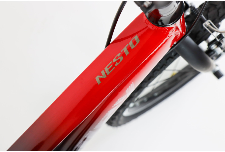 2/27-3/1 ポイント5倍 ネスト (NESTO) クロスバレーキッド20-D