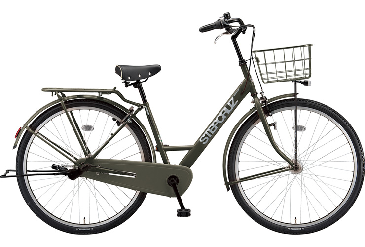 ゆう様　ステップクルーズ　黒 楽天市場】ステップクルーズe（電動アシスト自転車｜自転車
