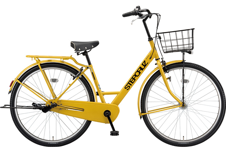 ※特別値引中【ブリヂストン】26インチ 蛍光イエロー 電動アシスト自転車 特別値引中【ブリヂストン】26インチ 蛍光イエロー 電動アシスト自転車