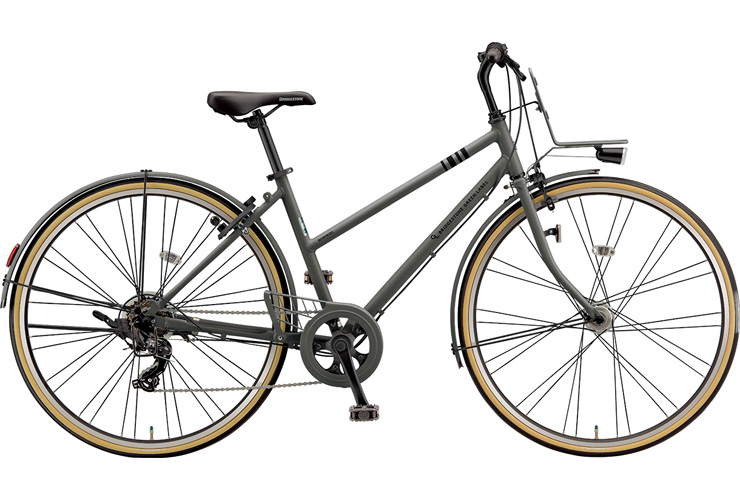 新品未使用　BRIDGESTON ブリヂストン MarkSosa マークローザ マークローザ | ブリヂストン グリーンレーベル | 自転車