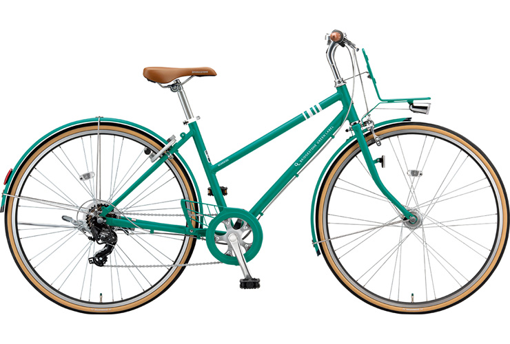 フリーザの商店 マークローザ 7S(27インチ) - Bridgestone Cycle Online Store