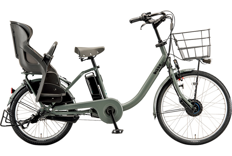 電動アシスト自転車（色：オレンジ系）｜自転車車体｜自転車｜車