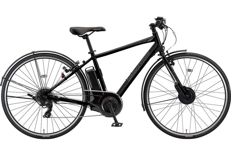 イオンバイク クロスバイク（電動アシスト自転車）｜自転車車体