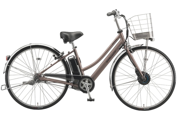 BRIDGESTONE アルベルト ロイヤル – サイクランドマスナガ