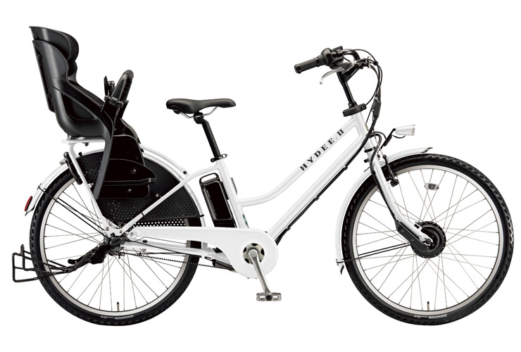 電動自転車 ハイディ（電動アシスト自転車）の商品一覧｜自転車