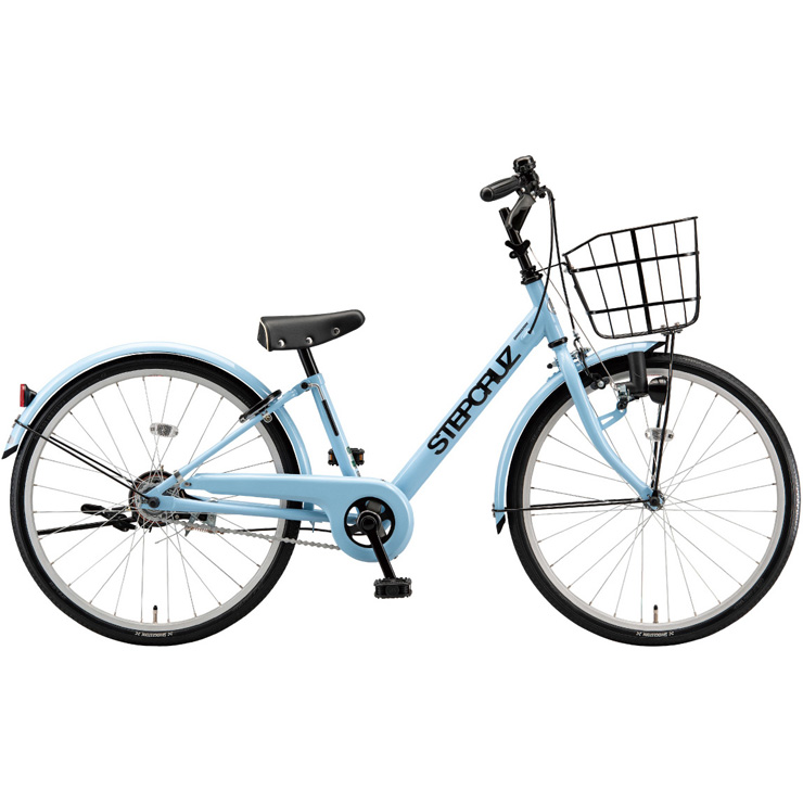 BRIDGESTONE 子供用自転車 青 越谷 草加 三郷 引き取り BRIDGESTONE