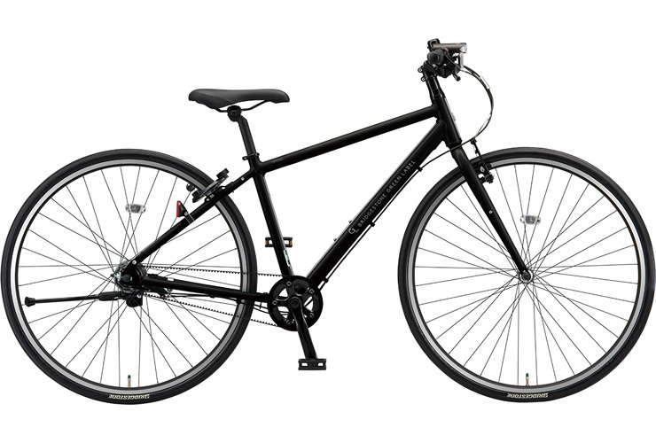 クロスバイク 内装変速（自転車） | 車、バイク、自転車 の