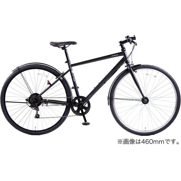 フォークス 自転車（クロスバイク）｜自転車車体｜自転車 | 車