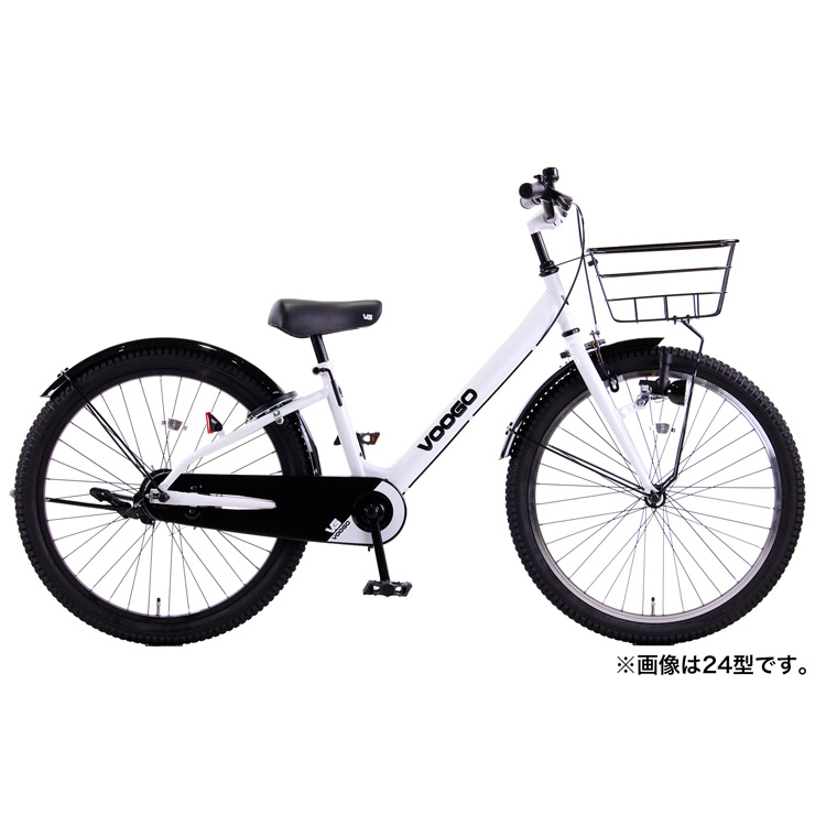 イオン 2/22-23 ポイント5倍 VOOGOJrA ブーゴージュニアA 変速なし 22