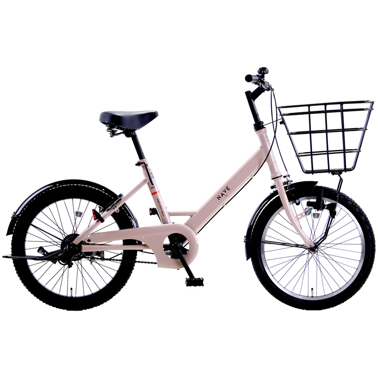 1/1-5 ポイント+5% NAVEコンパクトA 変速なし 20型 ミニベロ : イオン