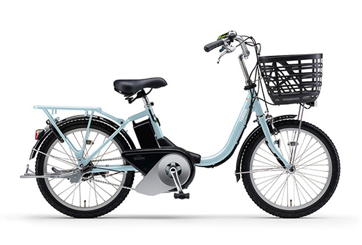 YAMAHA ヤマハ (YAMAHA) PAS SION-U (パスシオンユー) 2024年