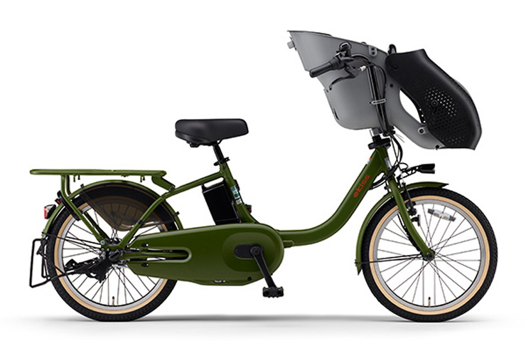 イオンバイク Yahoo!ショッピング店 - 子供乗せサイクル｜Yahoo