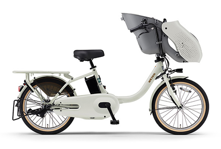 YAMAHA（ヤマハ） PAS kiss 2025年モデル 15.8Ah 15.8Ah 内装3段変速