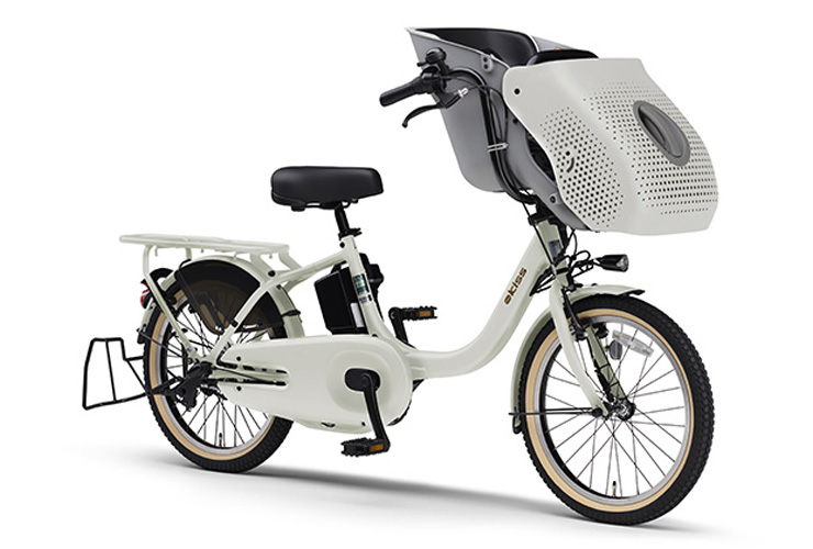 YAMAHA（ヤマハ） 2/22-23 ポイント5倍 PAS kiss 2025年モデル 15.8Ah