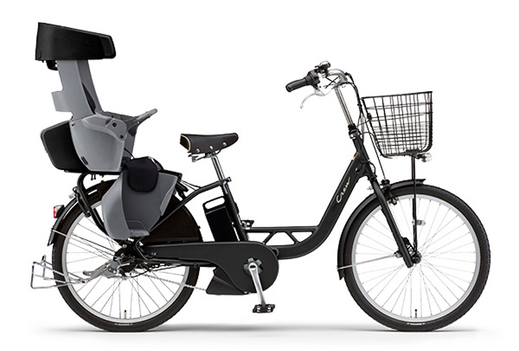 イオンバイク 子供乗せ自転車 電動なし ビルゴミニ 20インチ