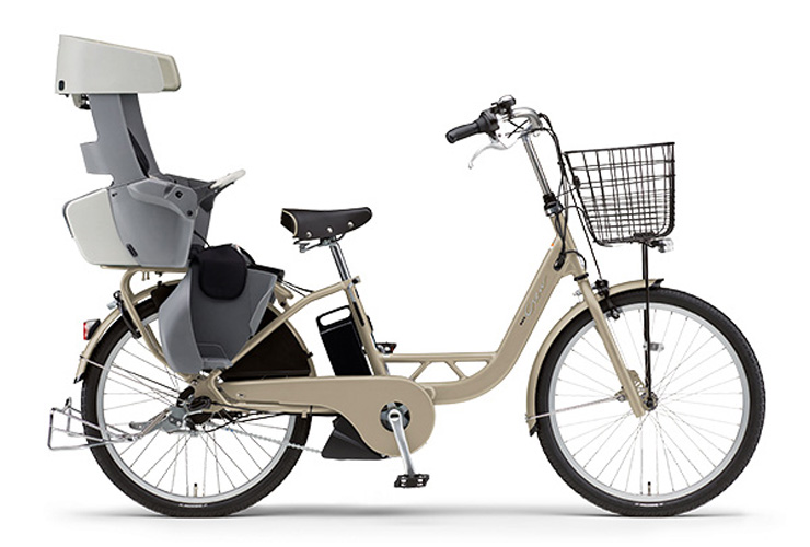 YAMAHA（ヤマハ） 5/15-17 ポイント5倍 PAS Crew 2025年モデル 15.8Ah