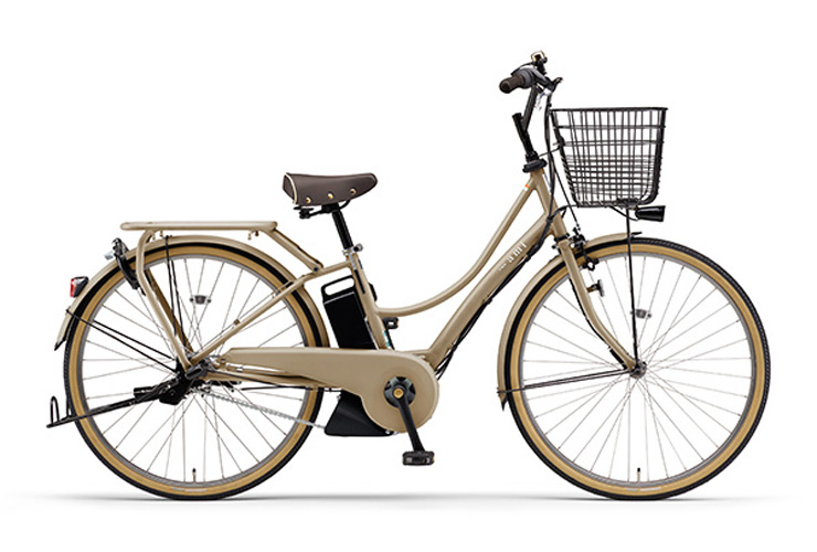 ペイシの雑貨屋様　電動自転車YAMAHA PAS Natura パープル　13⚫️ ペイシの雑貨屋様 電動自転車YAMAHA PAS Natura パープル 13
