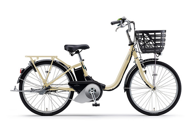 YAMAHA 自転車（リム径（ホイールサイズ）：24インチ）｜車、バイク