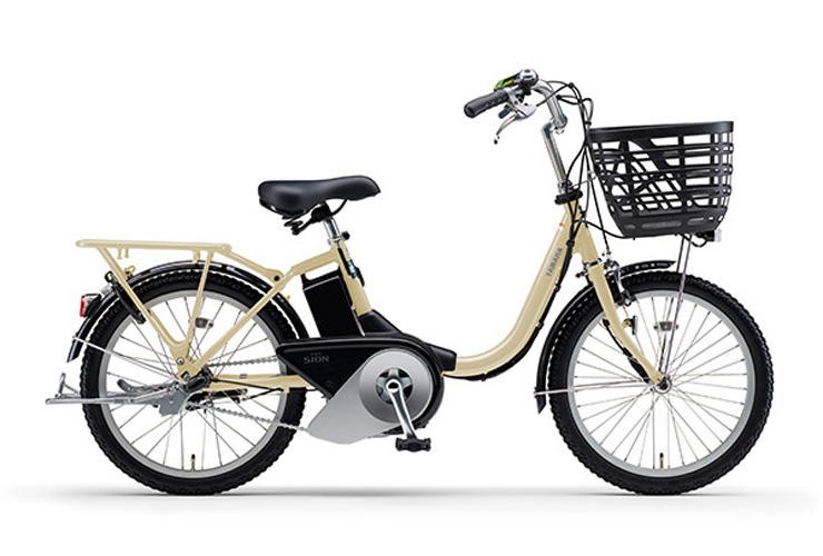 YAMAHA電動アシスト自転車 シティタイプ 赤 26インチ 美品・充電器付き⭕️ YAMAHA電動アシスト自転車 シティタイプ 赤 26インチ 美品・充電
