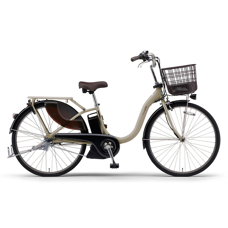 YAMAHA 電動アシスト自転車｜自転車車体｜自転車｜車、バイク、自転車