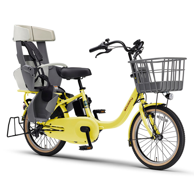 ようじパパ YAMAHA（ヤマハ） 2/8 ポイント5倍 PAS babby 2026年モデル 15.8Ah