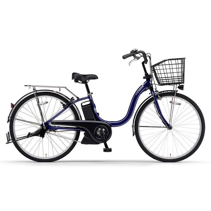 ヤマハ 電動自転車（色：ネイビー系）のおすすめ人気商品一覧 通販