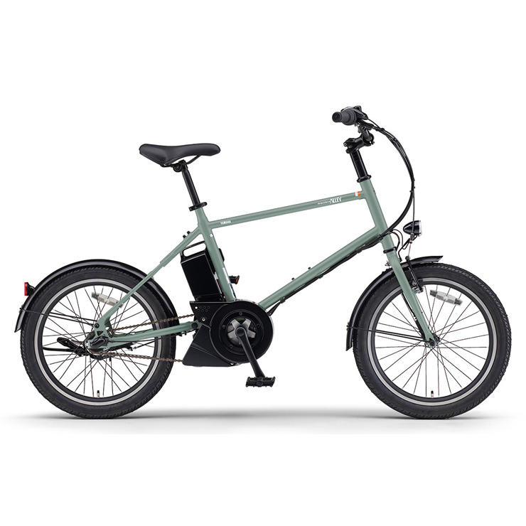自転車 YAMAHA PAS CRAIG カラー：PAS CRAIG - 電動自転車 | ヤマハ発動機