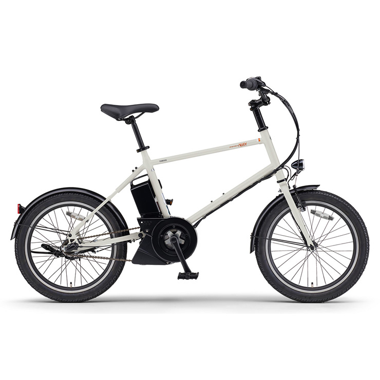 YAMAHA PAS 電動自転車(受渡予定者が決まっております) YAMAHA（ヤマハ） 5/1-6 ポイント5倍 PAS CRAIG ALLEY 2026年モデル