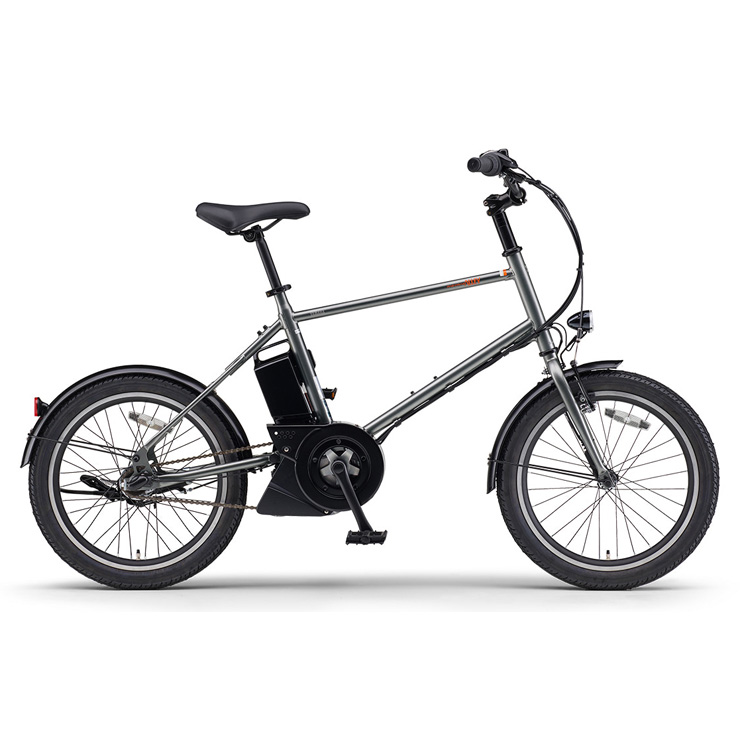 送料無料！！A04B✴️✴️タイヤ新品✳️✳️C52D電動自転車☯️☯️ヤマハ❤️❤️２０インチ超高性能モデル 20インチ中古電動自転車特価｜パナソニック・ヤマハ・ブリヂストン – e