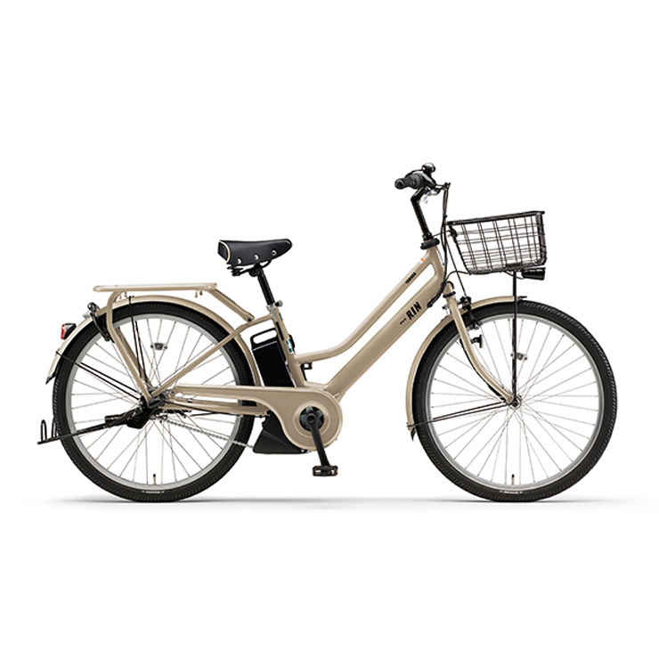 YAMAHA 電動アシスト自転車（色：ブルー系）｜自転車車体｜自転車｜車