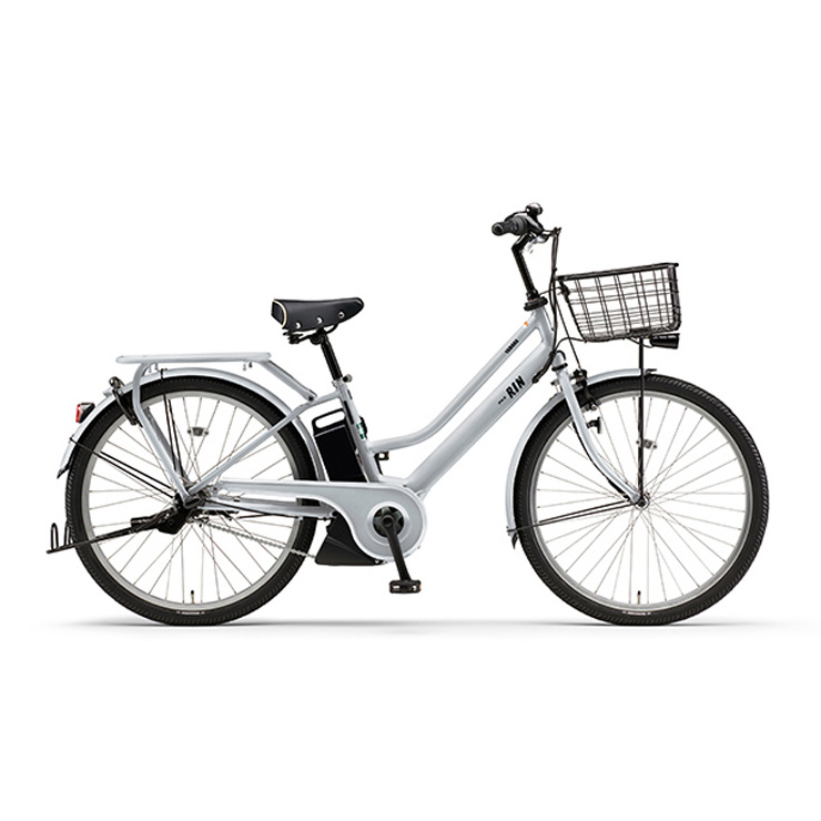 YAMAHA 電動アシスト自転車（色：ブルー系）｜自転車車体｜自転車｜車
